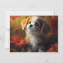 Search for funny cats and dogs postcards For her