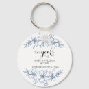 Search for twenty years key rings 50th