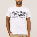 Search for hadron tshirts Humour