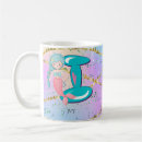 Search for cute mermaid mugs Girl