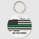 Search for lines key rings Flag