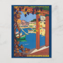 Search for french riviera postcards Summer vacation
