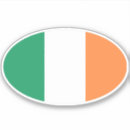 Search for flag of ireland bumper stickers Irish
