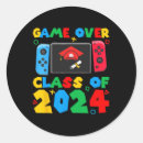 Search for graduation scroll stickers Videogames