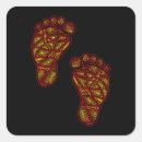 Search for african american baby stickers Black