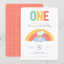 Search for woodstock invitations Peanuts gang celebration