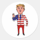 Search for funny donald trump stickers Government
