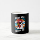 Search for chicken lovers mugs Meme
