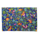 Search for oriental pillowcases Butterfly