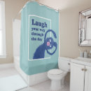 Search for kids show shower curtains Grover