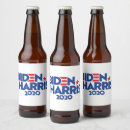 Search for 2020 labels Harris