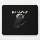 Search for antique chickens mousepads Raven