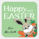 Search for bunny carrot stickers Cute
