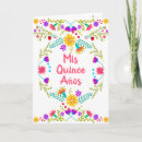 Search for fiesta quinceanera invitations Pink