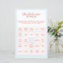 Search for beach bridal shower games Simple minimalist