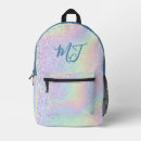 Search for rainbow glitter backpacks Back to school