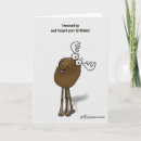 Search for funny moose birthday cards Cartoon