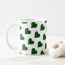 Search for emerald hearts mugs Irish