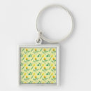 Search for floral patterns key rings Garden