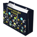 Search for outer space gift bags Planets