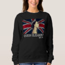 Search for platinum anniversary gifts British