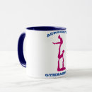 Search for acrobat mugs Gymnast