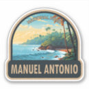 Search for costa rica travel stickers Central america