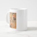Search for new york at night mugs City