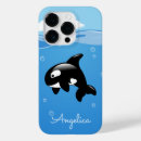 Search for killer whale cases Cartoon