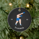 Search for competition christmas tree decorations Blue