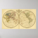 Search for shown posters Continents