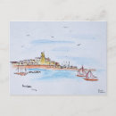 Search for antibes france postcards Mediterranean