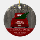 Search for red truck christmas decor Retro
