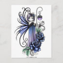 Search for blue fairy postcards Fairies