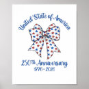Search for vintage 4th of july posters Usa