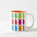 Search for gummy mugs Candy
