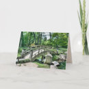 Search for bridge stamp cards Garden
