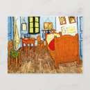 Search for bedrooms postcards Vincent