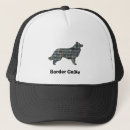 Search for with black border hats Animal