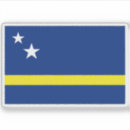 Search for curaçao stickers Flags