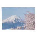 Search for japan pillowcases Lake kawaguchi
