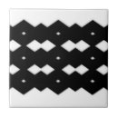 Search for black and white chevron tiles Classy