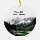 Search for bell christmas tree decorations Snow