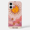 Search for tarot iphone cases Sun