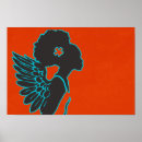 Search for african american angel art Wings