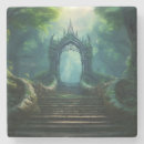 Search for ancient coasters Fantasy