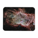 Search for star cluster magnets Galaxy