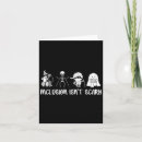 Search for gothic halloween cards October