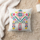 Search for southwestern cushions Watercolor