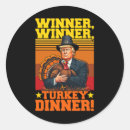 Search for making dinner stickers Thanksgiving